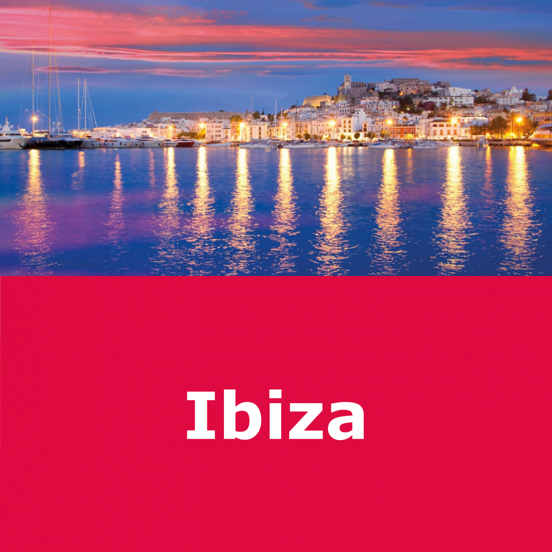 Campus Ibiza