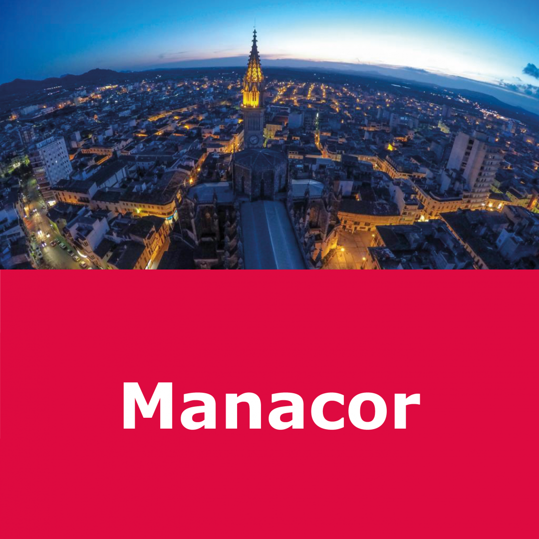 Campus Manacor