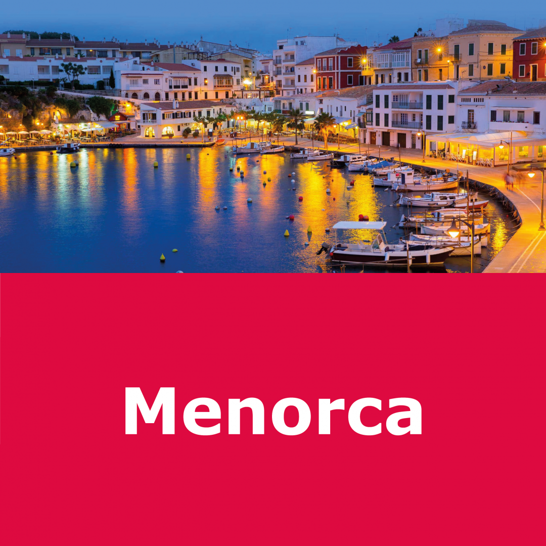 Campus Menorca
