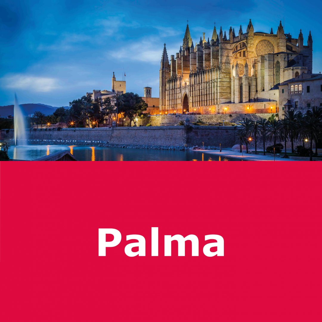 Campus Palma