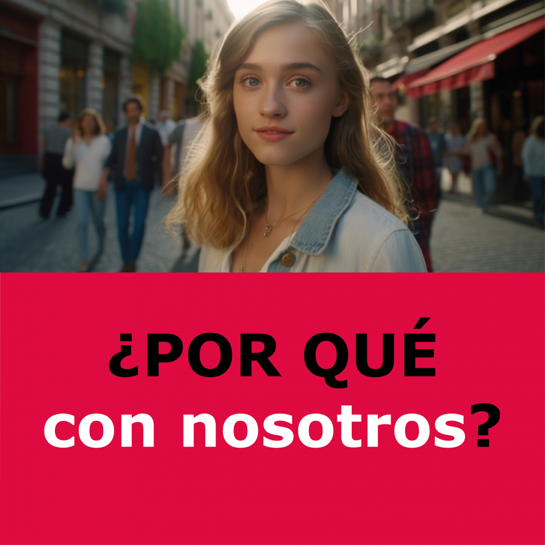 &iquest;Por qu&eacute; deber&iacute;as estudiar en el CES Felipe Moreno - Nebrija?