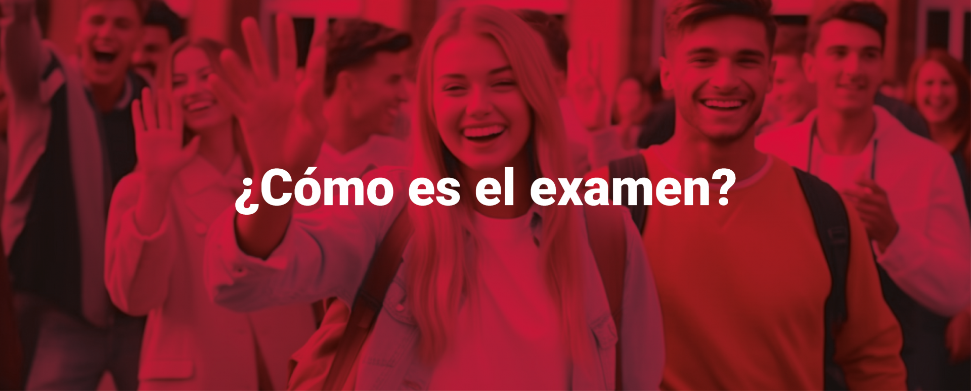 ¿Cómo es el Examen de Oxford English? Aquí abajo te lo contamos