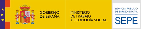 Logo SEPE