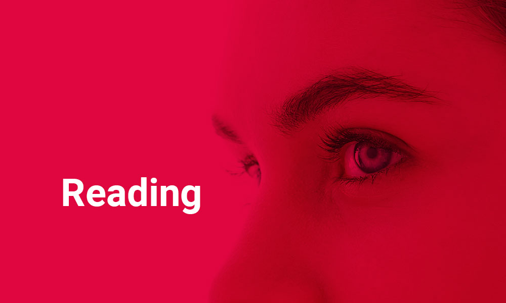 Prueba de Reading