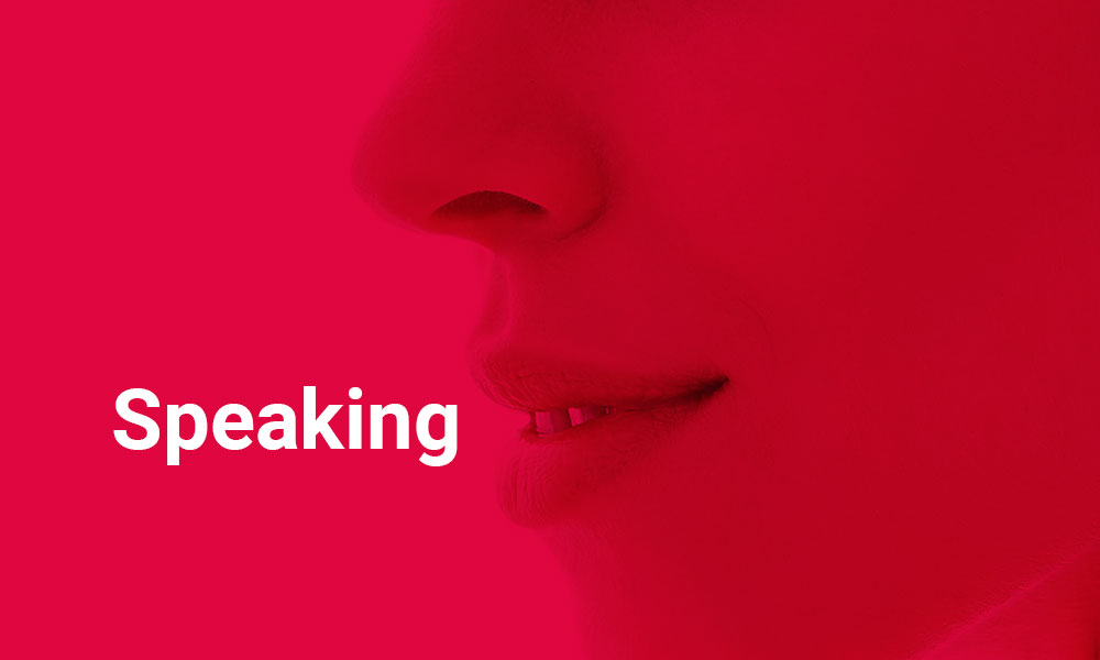 Prueba de speaking